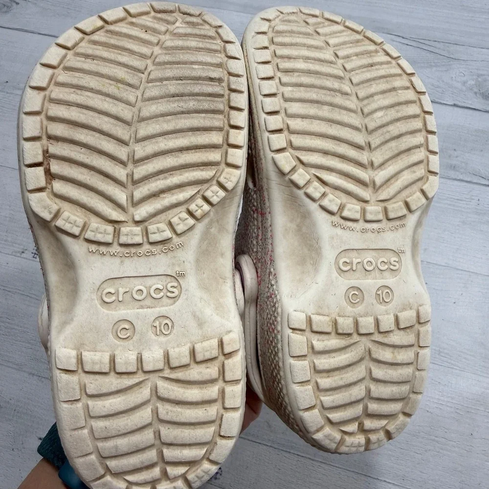 CROCS classic girls